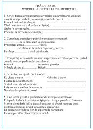6+ 5+ 4+ 3+ 2+ cărți pentru baie fișe de lucru cărți mici limba rusă toate. Imagini Pentru Fise De Lucru Cu Subiectul Si Predicatul Lessons Activities School Romanian Language