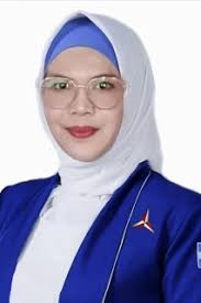 Yunelda Asra