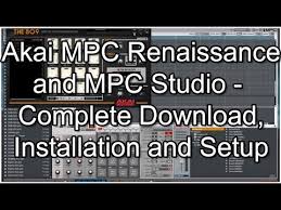 After installing the mpc software, you need to unlock the program on your computer. Akai Mpc Essentials Unlock Code 10 2021