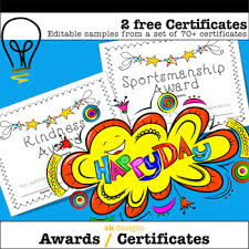 In addition, i can deactivate push notifications to mobile end devices in the respective miles & more app. End Of The Year Awards Editable Free Worksheets Teaching Resources Tpt