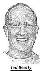 Unseen Costs, Complex Goals Haunt Dynegy Whistle-Blower