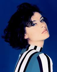 Why is Dr. Fieldstone's name Sharon rather than Marcia (as in Sleepless in  Seattle)? It's a pun. What are we doing in the doc's office? Sharin' our  feelings.