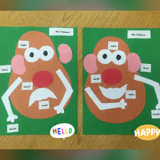 Pin On Preschool Ideas