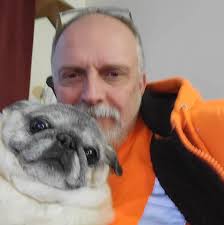 Looking too get another pug, anyone know of any breeders around the new  Hampshire