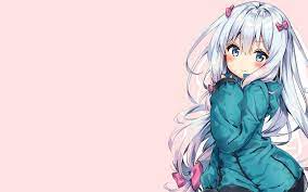 Ver más ideas sobre fondos de pantalla en movimiento, fondo de pantalla de anime, pantalla de pc. Anime Kawaii Pc Wallpapers Wallpaper Cave