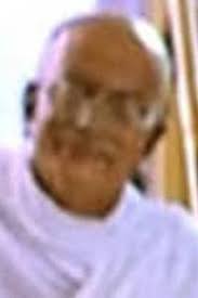 Ramchandra Purushottam Joshi