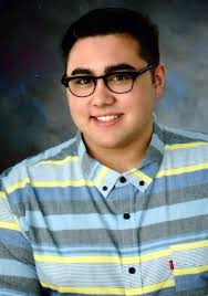 Luke Levesque Obituary