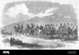 1857 mutiny hi-res stock photography ...