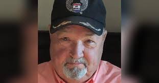 Charles Randall Hamill Obituary