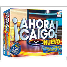 We've got a #newwaytoplay and we can't wait to share it with you! Comprar Ahora Caigo Juego De Mesa Mesadejuego Es