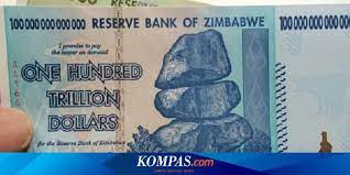 Check spelling or type a new query. Berkaca Dari Zimbabwe Ini Sederet Risiko Jika Ri Cetak Uang Terlalu Banyak Halaman All Kompas Com