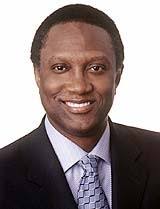 Bernard Stewart es el nuevo VP de ESPN para el Caribe