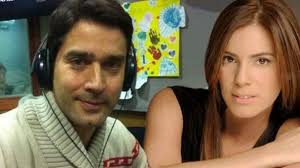 Clarita" dio a luz a León