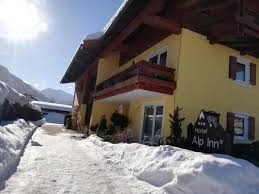 Business guests enjoy the free breakfast. Hotel Alp Inn Startseite Facebook