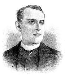 Eugene Field Print, American Writer (1850-1895). Art Prints, Posters &  Puzzles from Granger