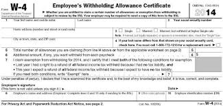 What Is Form W 4 Tax Forms The Motley Fool Signs Youre In Love