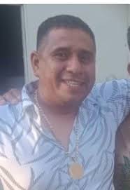 Sendejas, Paul Ignacio Mugshot