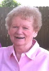 Ellen Yager Menesses Obituary