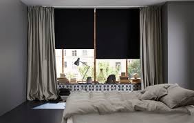 Verdunklungsrollo Tupplur Vorhange Wohnzimmer Coole Vorhange Gardinen Schlafzimmer