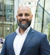 Construction Management Ireland Spring/Summer '23 by Martin Foran