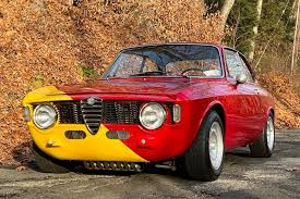Image result for Alfa Red 1966 Alfa-Romeo
