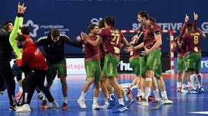 Lusa14:35 fogo de artifício, música e coreografias elaboradas marcaram a cerimónia de abertura dos jogos olímpicos de tóquio Portugal Ja Conhece Adversarios Nos Jogos Olimpicos Andebol Jornal Record