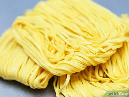 How many raviolis per person? How To Measure Dry Pasta 8 Steps With Pictures Wikihow
