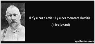 Donc, je n'ai pas d'amis que ce soit d'enfance ou autre. J Ai Pas D Amis La Fabrique Crepue
