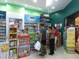 There are pharmacies and dispensaries in george town as well as in practically every suburb, township and neighbourhood in penang. Caring Pharmacy Ipoh Parade Mall