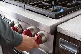 An easy way to clean grill grates or oven racks is to line your bathtub with four used dryer sheets, set the grill or oven racks on top and fill the tub with warm water. The Best High End Ranges Reviews By Wirecutter