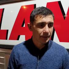 #NuestroFut , El entrenador argentino Sebastián Bini se refiere a la  victoria del CSD Cobán Imperial 4x1 en condición de visita sobre  Comunicaciones FC , 📸 Prensa Cobán