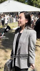 Pamangkin ni Daniel Razon, gumastos daw ng katumbas sa kotse para sa The Eras Tour ni Taylor Swift