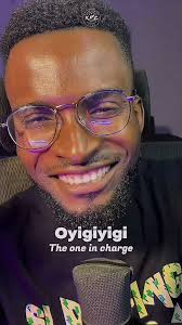 Stream Oyigiyigi