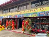 Cebu Halleys Industrial Supply, Inc