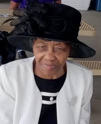 Obituary information for Leona F. Ecby