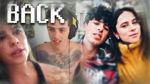 Sam Pepper Says Cassandra Is Back : r/SamPepper