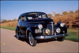 Image result for Ferrara Blue 1940 GMC