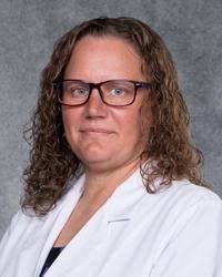 Misty Myers's Instagram, Twitter & Facebook