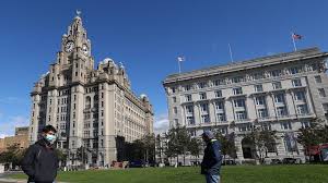 Liverpool city council takes the findings of a report from government inspector, max caller cbe, into its highways, regeneration and property management functions extremely seriously. Liverpool City Council Commissioners To Oversee Authority Bbc News