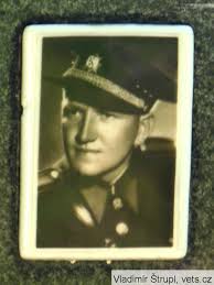 Hrob Obětí 2. světové války