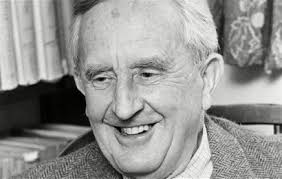 John Ronald Reuel Tolkien