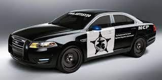 Ford crown victoria 2021 exterior. Modern Day Ford Crown Victoria Police Interceptor Rendered