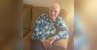 Obituary, Visitation & Funeral Information