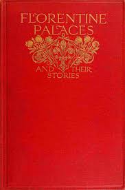 Florentine Palaces And Their Stories | Project Gutenberg