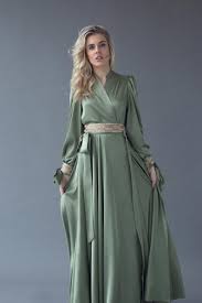 Olive Green Gown Sage Dress Bridesmaids Olive Green Bridesmaid Dress Olive Green Festival Dress Bridesmaid Dress Green Green Dress Long Dresses Olive Green Bridesmaid Dresses Satin Bridesmaid Dresses