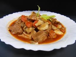 Veau Marengo Facile Recette Ptitchef Recette Recette De Plat Veau Marengo Plat Sans Viande