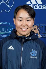 2016-17 Women's Rowing Roster