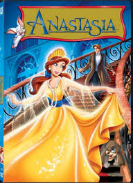 The russian revolution destroyed the family of anastasia and she should have a fresh start. Anastasia Animated Movie For Children Watch Full Movie