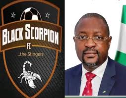 AFC leopard football club is ripe for progressive leadership with an  agenda, As your servant Vincent Enos the incoming chair pledge to serve  with might, To uplift our club ,to bring new