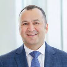 Department of Anesthesiology